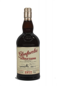 Glenfarclas Family Cask 1972