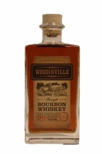 Woodinville Bourbon