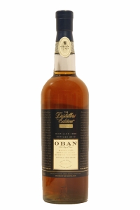 Oban Distillers Edition Distilled 1998 Bottled 2013