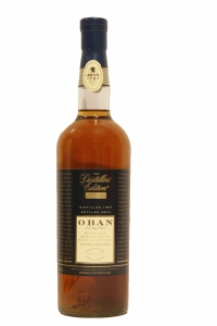 Oban Distillers Edition Distilled 1997 Bottled 2012