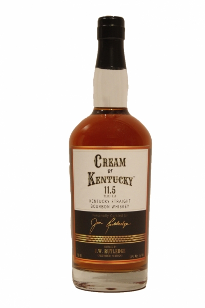 Cream Of Kentucky Bourbon