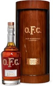 O.F.C 1993 Old Fashioned Copper
