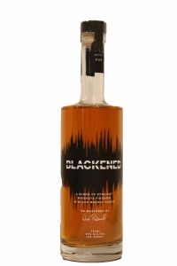Blackened Blended Whiskey