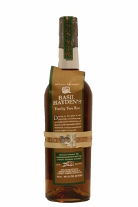 Basil Hayden