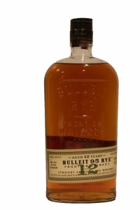 Bulleit Rye 12 Year Old