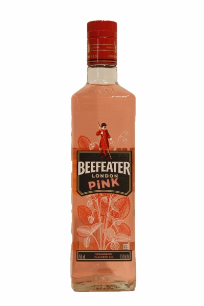 Beefeater Pink Gin