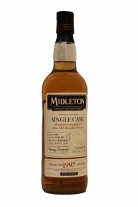 Midleton Single Bourbon Cask Bonded in 1997