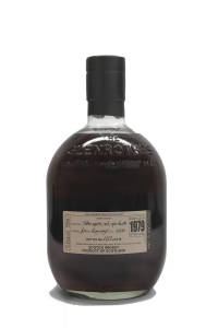 Glenrothes 1979 Single Cask No. 13458