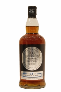 Hazelburn 15 Years Old Single Cask