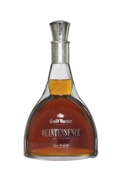 Grand Marnier Quintessence Liqueur