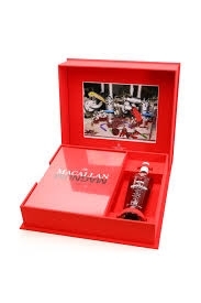 Macallan Magnum Master of Photography 7th Edition