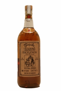 Tapatio Excelencia Extra Anejo