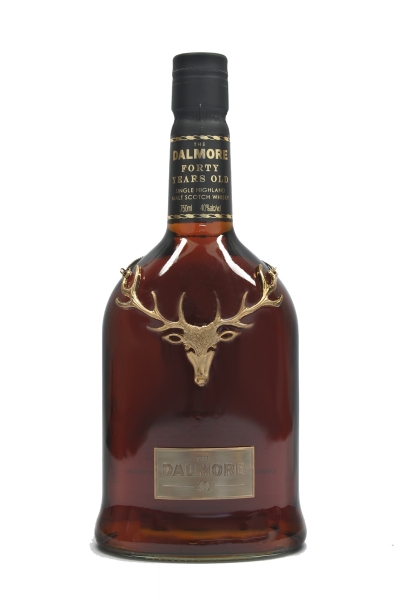 Dalmore 40 Year Old