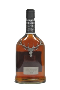 Dalmore 1978 Sherry Finesse