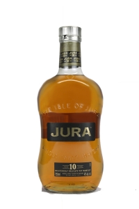 Jura 10 Year Old