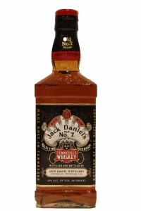 Jack Daniels Legacy Edition No. 2