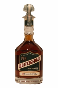 Old Fitzgerald 13 Year Old Bottled In Bond