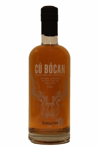 Tomatin Cu Bocan