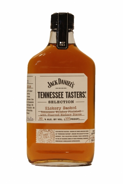 Jack Daniels Tennessee Tasters Hickory Smoked