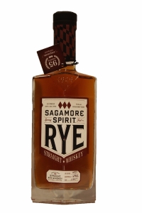 Sagamore Spirit Rye Whiskey