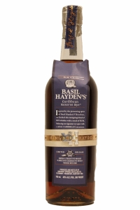 Basil Hayden