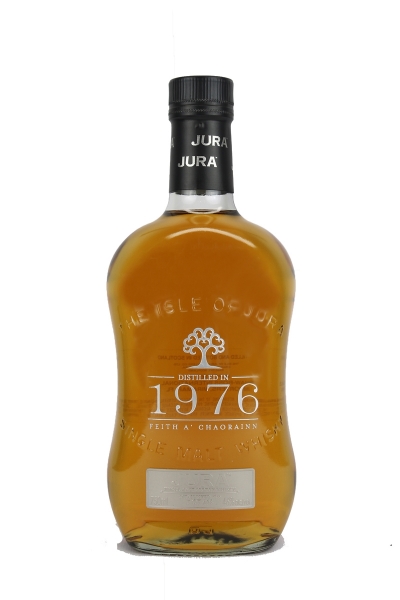 Jura 1976 Feith A' Chaorainn