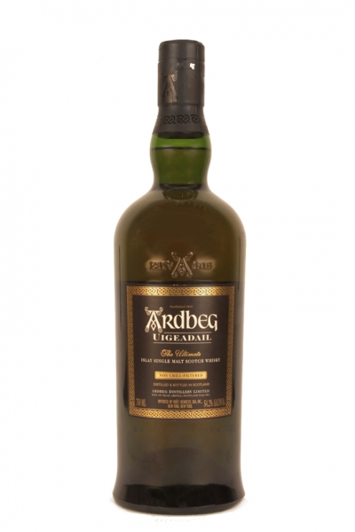 Ardbeg Uigeadail