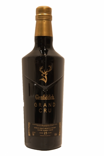 Glenfiddich Grand Cru 23 Years Old