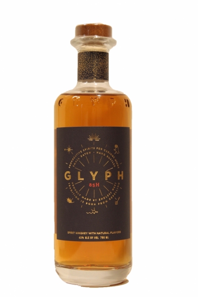 GLYPH Whiskey