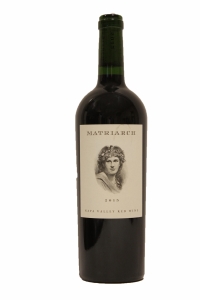 Matriarch 2015 Red Wine Blend