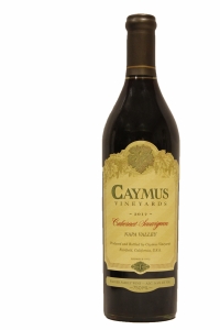Caymus Vineyards 2019 Cabernet Sauvignon