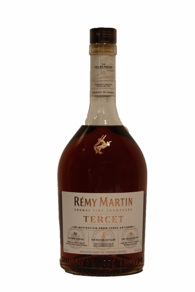 Remy Martin Tercet