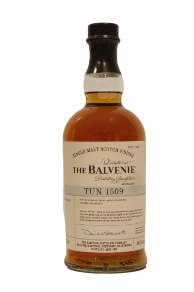 Balvenie Tun 1509 Batch 6