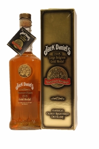 Jack Daniel