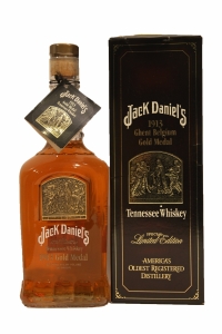 Jack Daniel