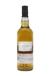 A.D. Rattray Auchentoshan 21 Year Old 1990