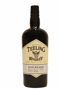 Teeling Small Batch Irish Whiskey (Bottled in 2019)