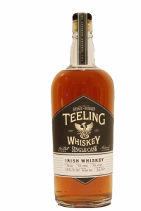 Teeling Single Cask Irish Whiskey Chestnut Cask