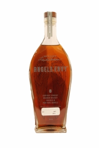 Angels Evny Cask Strength 2019