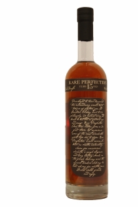 Rare Perfection 15 Years Old Cask Strength Whiskey