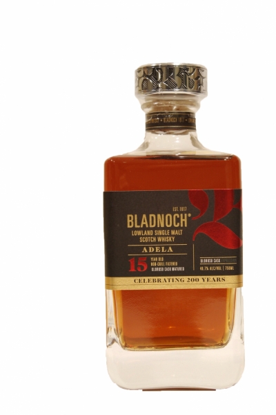 Bladnoch Adela 15 Years Old Oloroso Cask