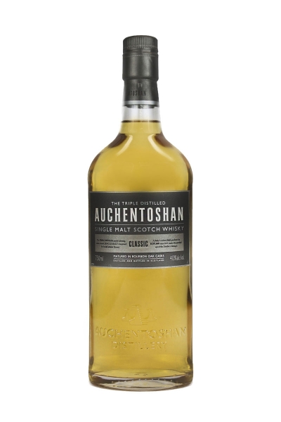 Auchentoshan Classic