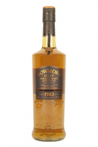 Bowmore 1982