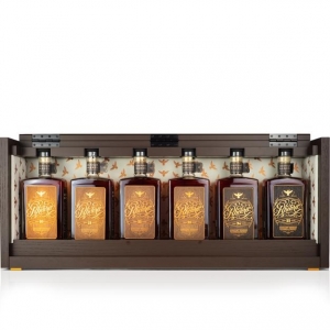 Orphan Barrel Rhetoric Bourbon Set 20 to 25 Years