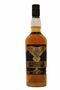 Games Of Thrones Six Kingdoms Mortlach 15 Years Old