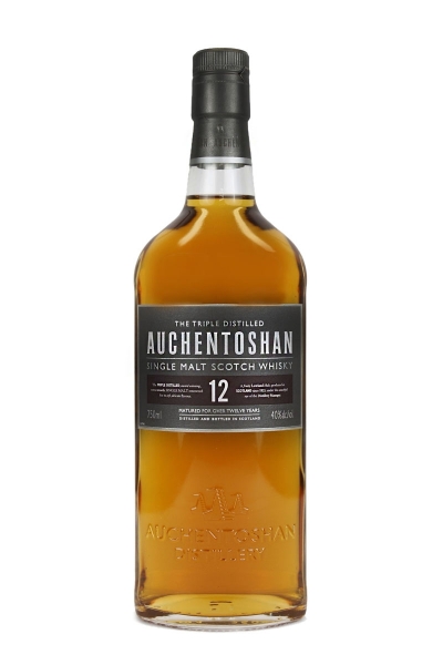 Auchentoshan 12 Year Old