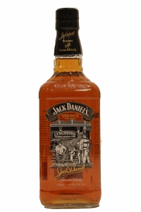 Jack Daniel