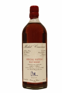 Michel Couvreur Special Vatting Malt Whisky