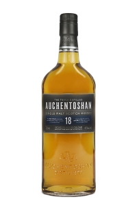 Auchentoshan 18 Year Old