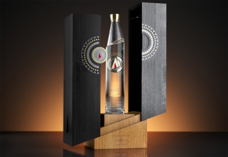 Stolichnaya Elit Ultra Luxry